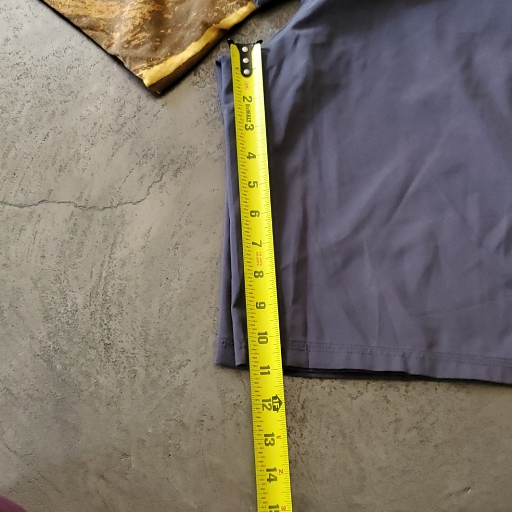 Op Flex 4 way Stretch Board Shorts - Picture 6 of 6
